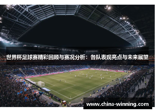 世界杯足球赛精彩回顾与赛况分析：各队表现亮点与未来展望