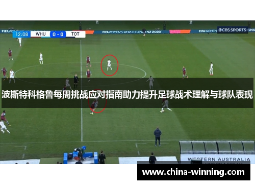 波斯特科格鲁每周挑战应对指南助力提升足球战术理解与球队表现